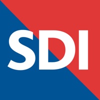 SDI Events messages.notwork