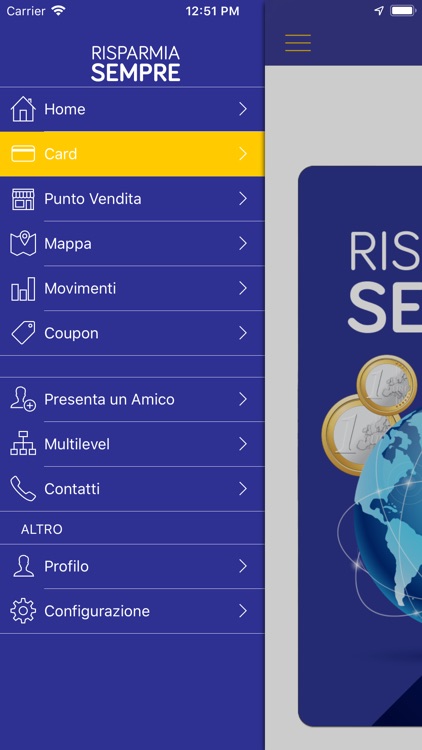 Risparmia Sempre screenshot-4