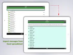 SA Group Text Lite iPad image 4