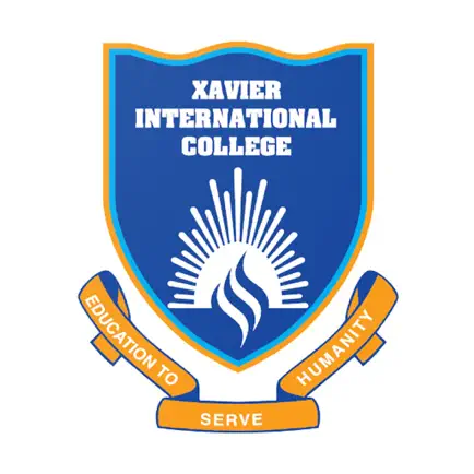 Xavier International College Читы