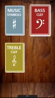 musicnotes decks iphone screenshot 3