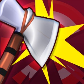 螢幕擷取畫面 (6) Axe Master 3D