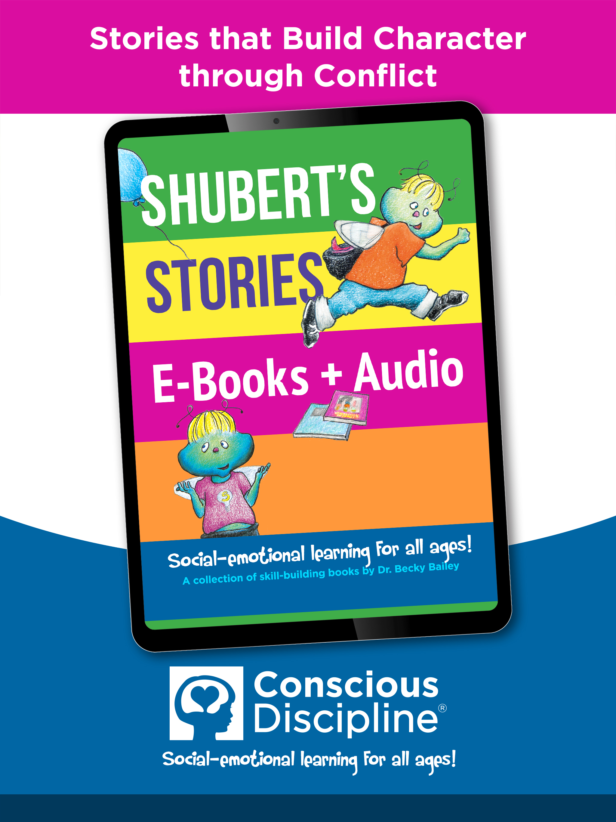 Shubert's Stories screenshot 10