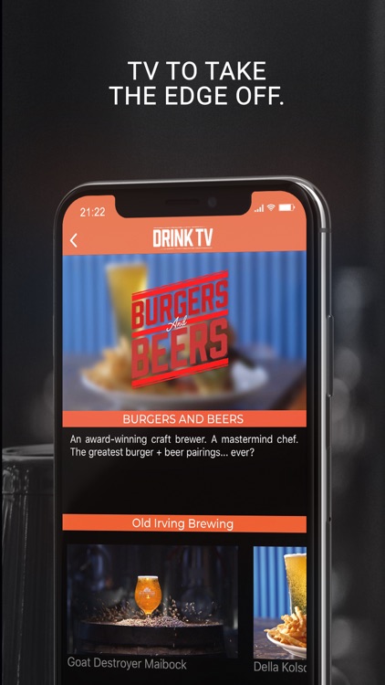 Drink T.V. screenshot-4