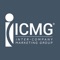 ICMG's annual conference is coming soon