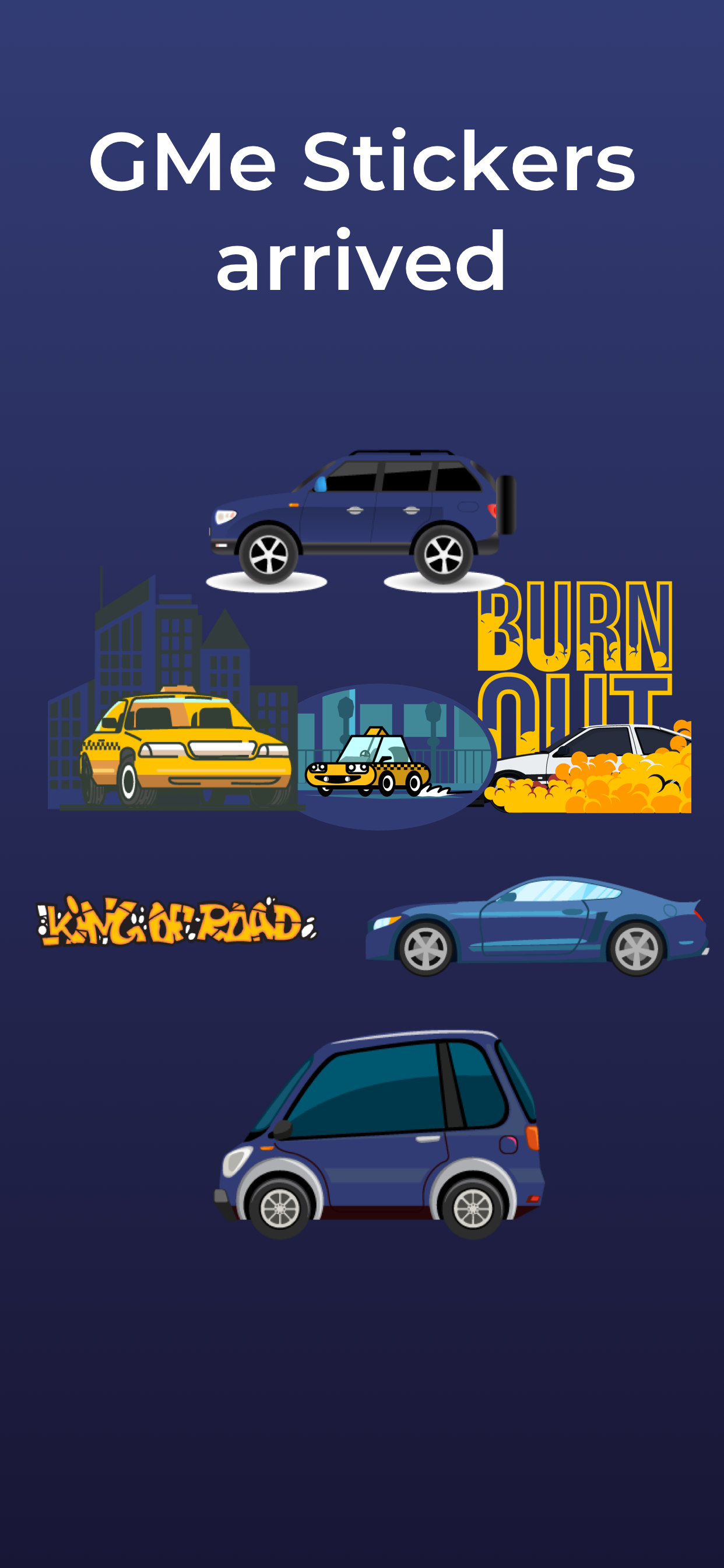 GMe: Decide your taxi price