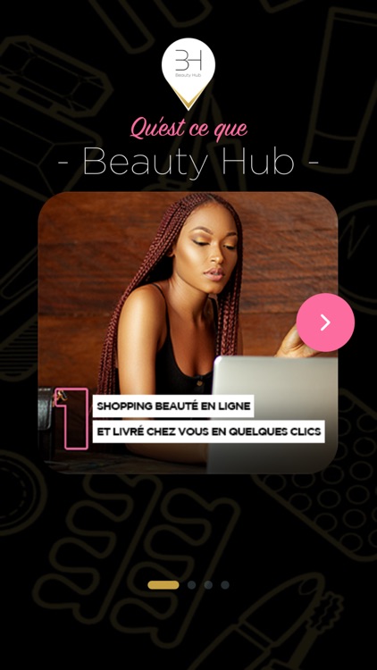 BeautyHub