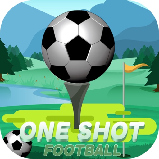 One Shot Football