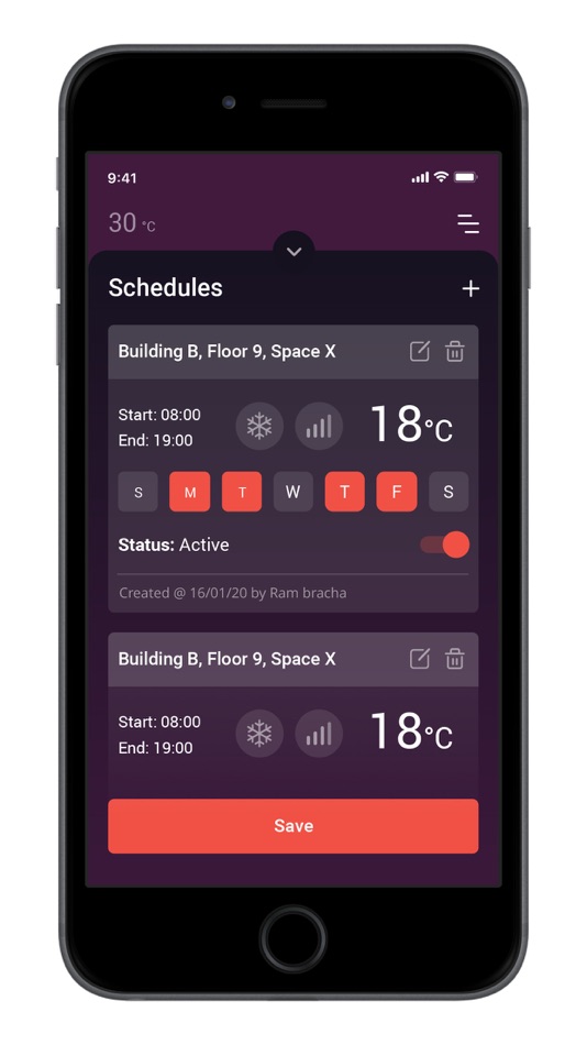 #3. iocControl (iOS) 来自: CoolAutomation
