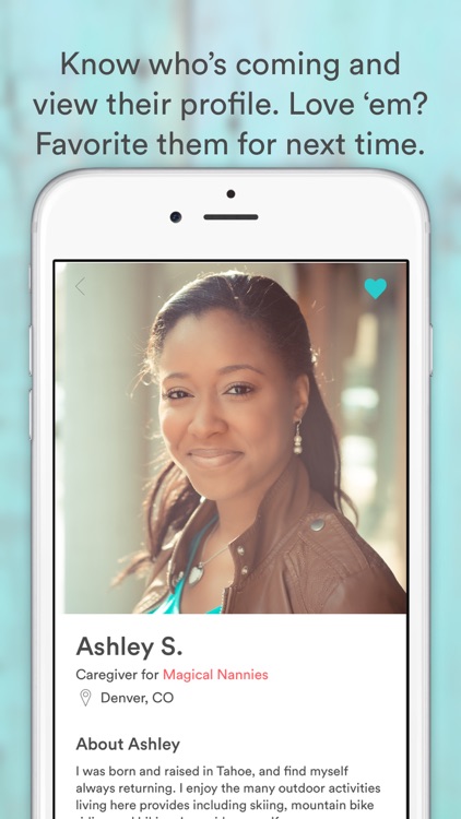 Sitter Pro screenshot-3