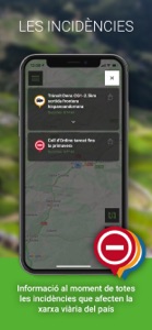 Mobilitat Andorra screenshot #5 for iPhone