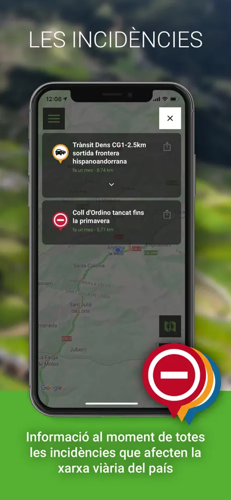 Mobilitat Andorra