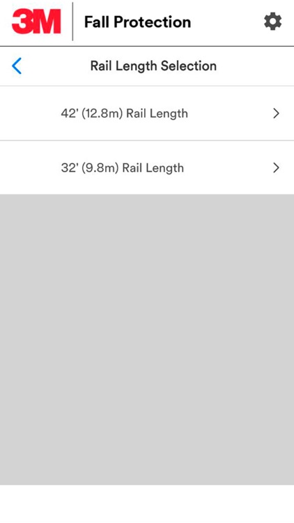 Fall Protection Configurator screenshot-3
