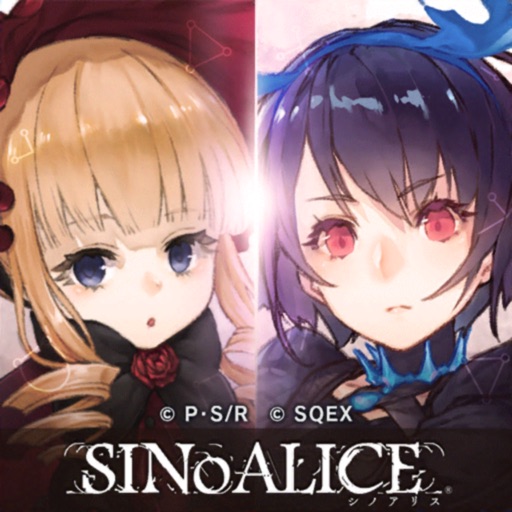 SINoALICE ーシノアリスー