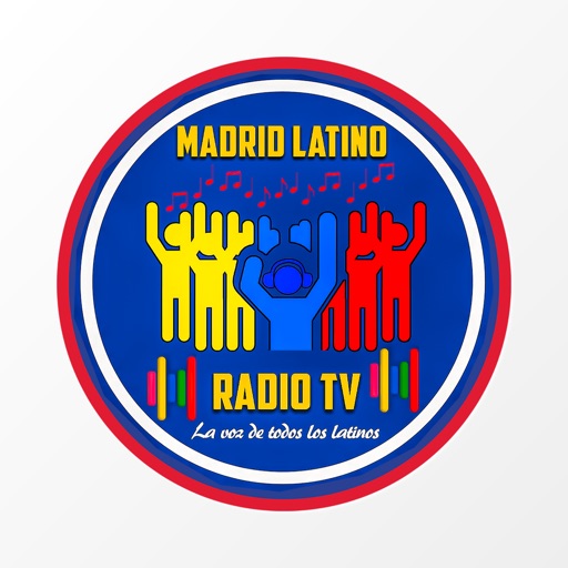 MADRID LATINO RADIO Y TV