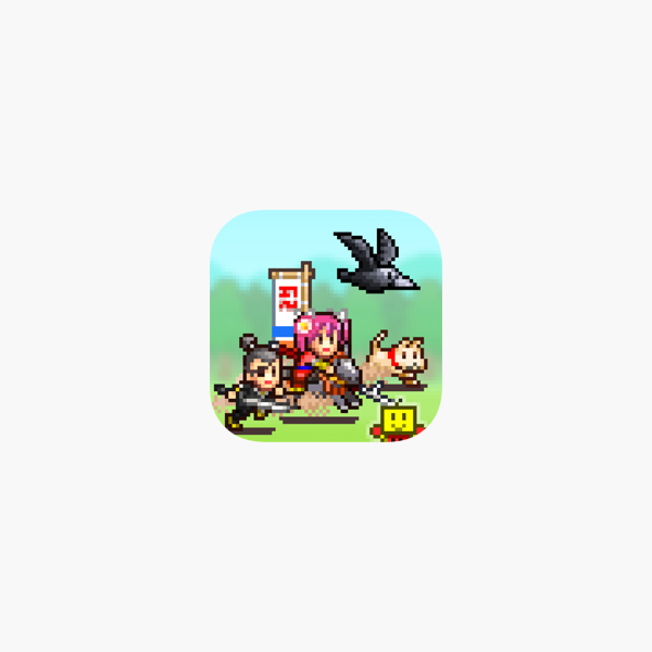 合戦 にんじゃ村 をapp Storeで 合戦 にんじゃ村 をapp Storeで