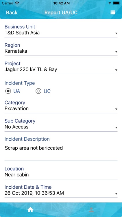Raksha - EHS Digital Platform