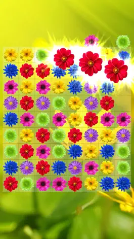 Game screenshot Flower Valley: Blossom Garden apk