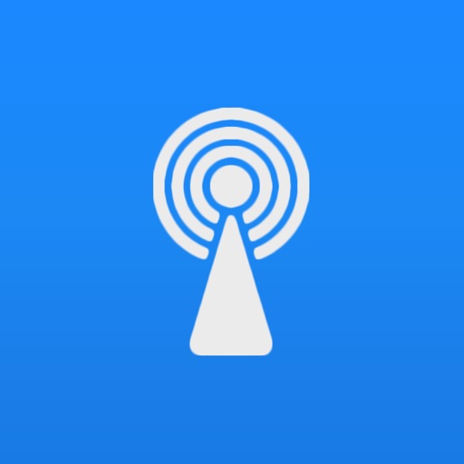 Radio Belgium - AppWisp.com