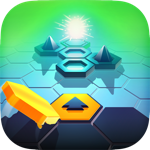 Download Hexaflip: The Action Puzzler app