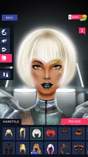 How to cancel & delete dress up games - fashion diva 1