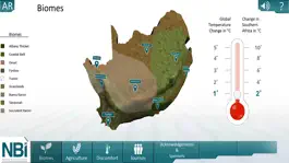 Game screenshot NBI Climate mApp mod apk