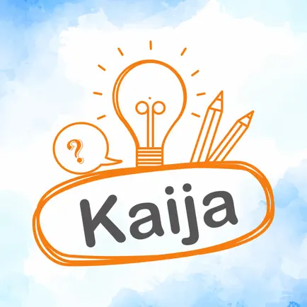 Kaija Cheats