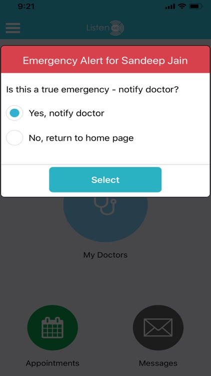ListenMD screenshot-3