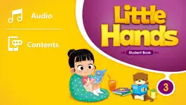 Game screenshot Little Hands 3 mod apk