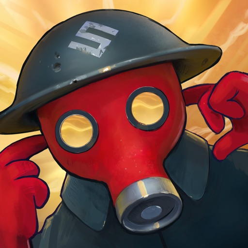 REDCON Icon