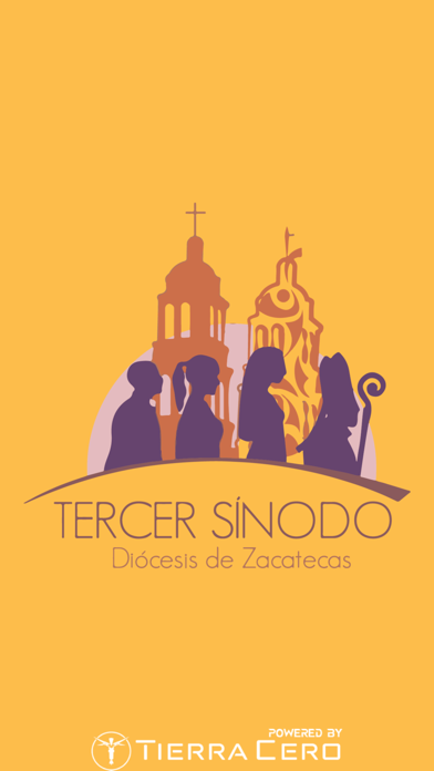 Screenshot #1 pour Sinodo 2020