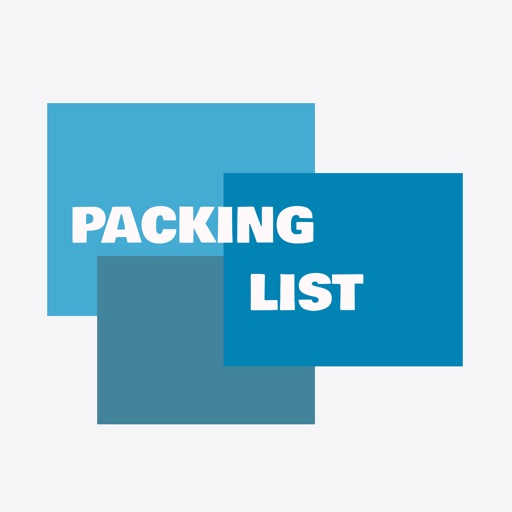 Packing List 4 U