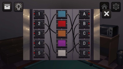Doors&Rooms : Escape King Screenshot