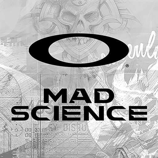 Oakley Mad Science