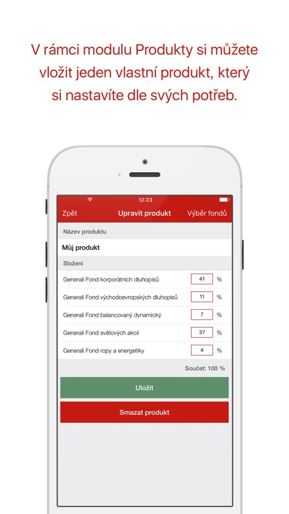Generali Investments screenshot-4