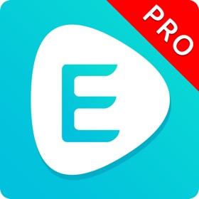 Snímky obrazovky (1) EasyPlayerPro