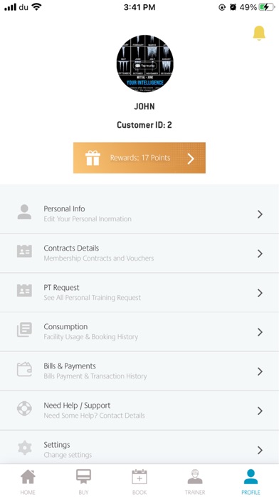 StudioRepublik Screenshot