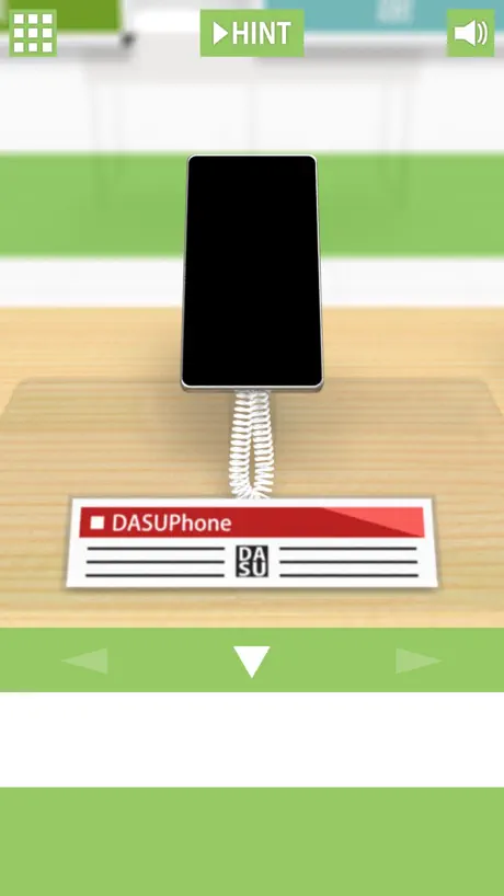 脱出ゲーム Mobile Shop