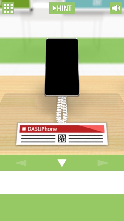 脱出ゲーム Mobile Shop screenshot-4