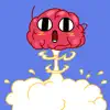 Brain Boom: IQ Test Game delete, cancel