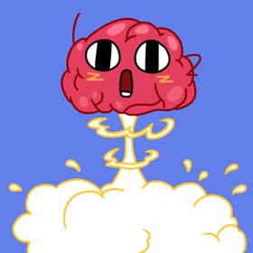 Snímky obrazovky (5) Brain Boom: IQ Test Game