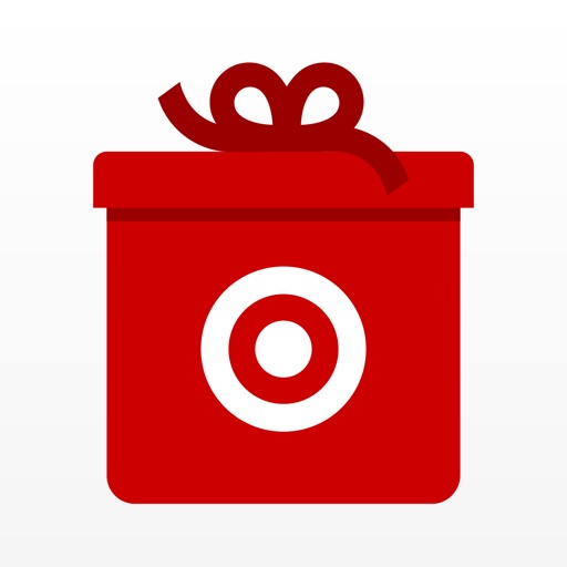 Target Registry icon