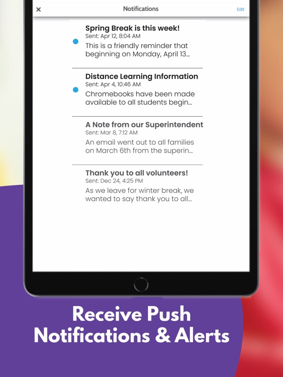 Screenshot #6 pour Wheatland School District