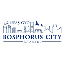 Bosphorus City
