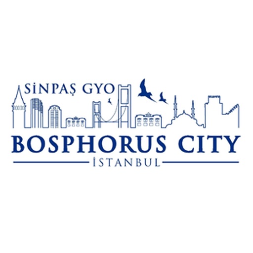 Bosphorus City