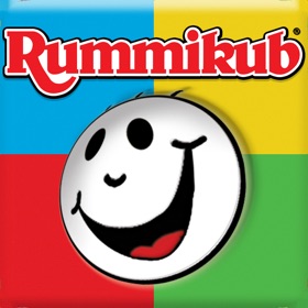 Snímky obrazovky (3) Rummikub Jr.