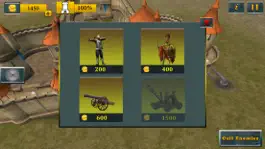 Game screenshot Security Wall Defense Hero mod apk