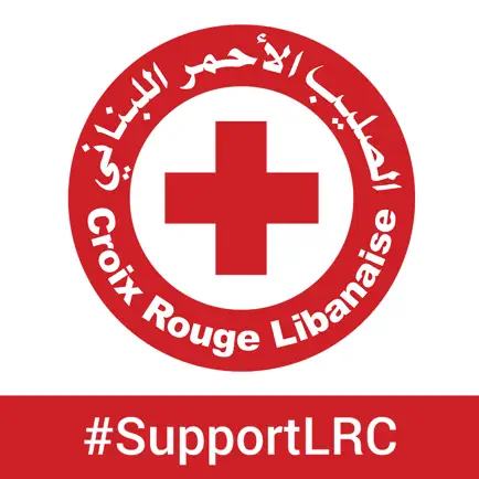 Lebanese Red Cross Читы