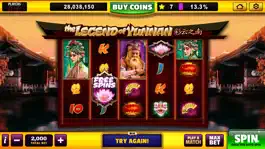 Game screenshot Good Fortune Slots Casino Game mod apk
