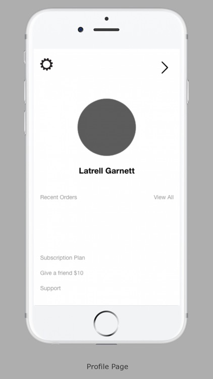 Conscious Plates screenshot-3